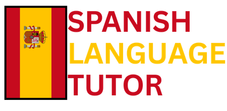 Spanish Language Tutor